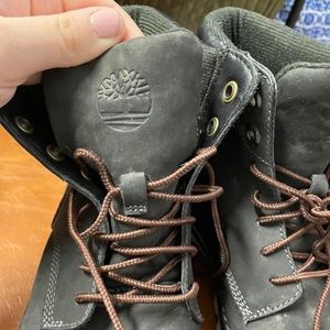 Timberland boots